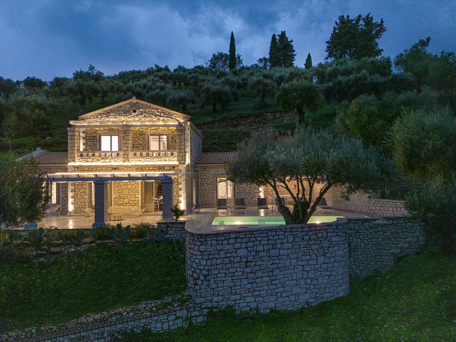 Desiderio Estate image 44