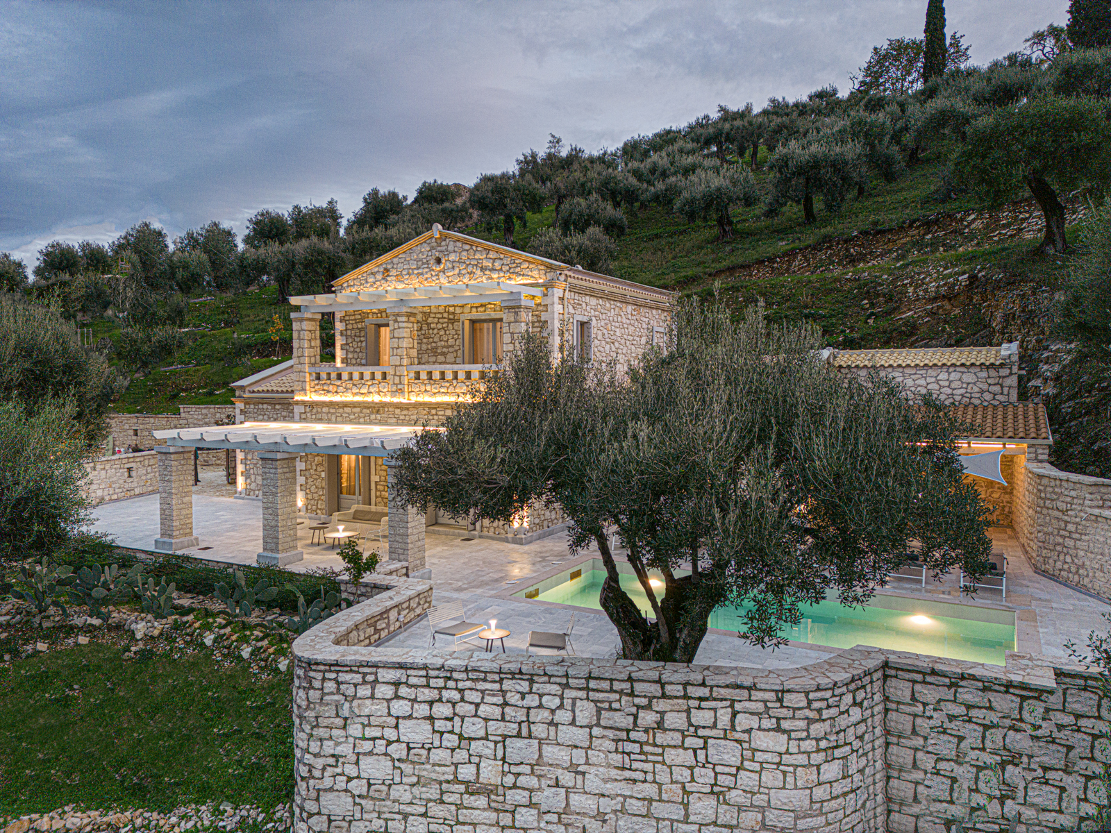 Desiderio Estate image 10