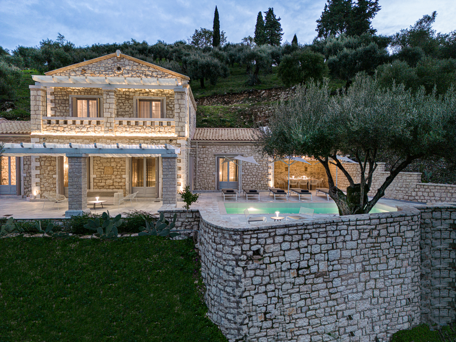 Villa Epithimia image 4