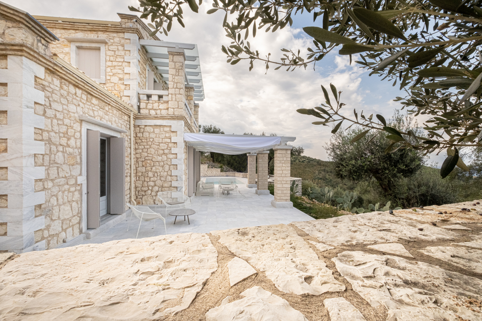 Desiderio Estate image 14