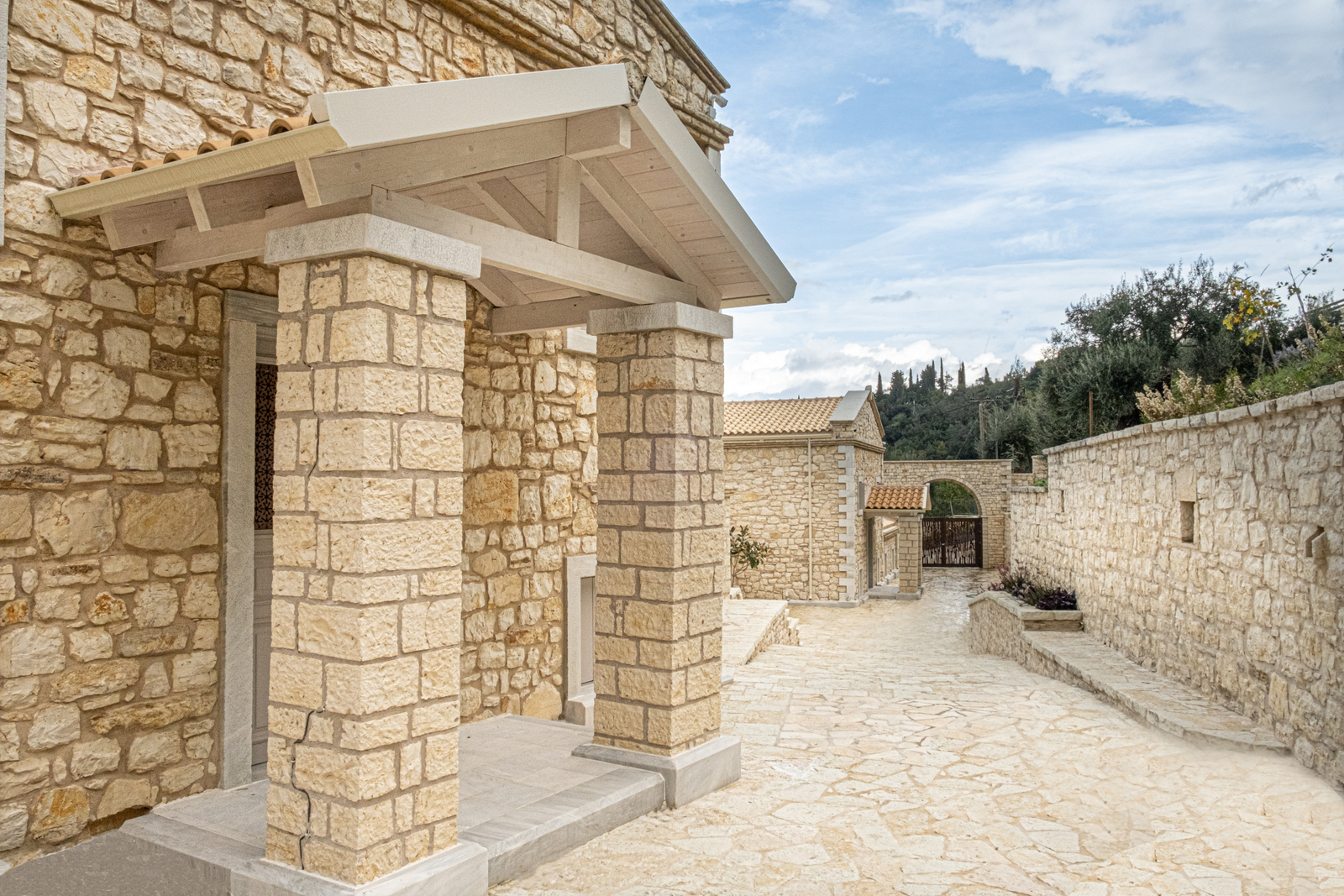 Villa Epithimia image 21