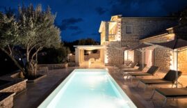 Desiderio Estate, Luxury Villa Rentals ,50