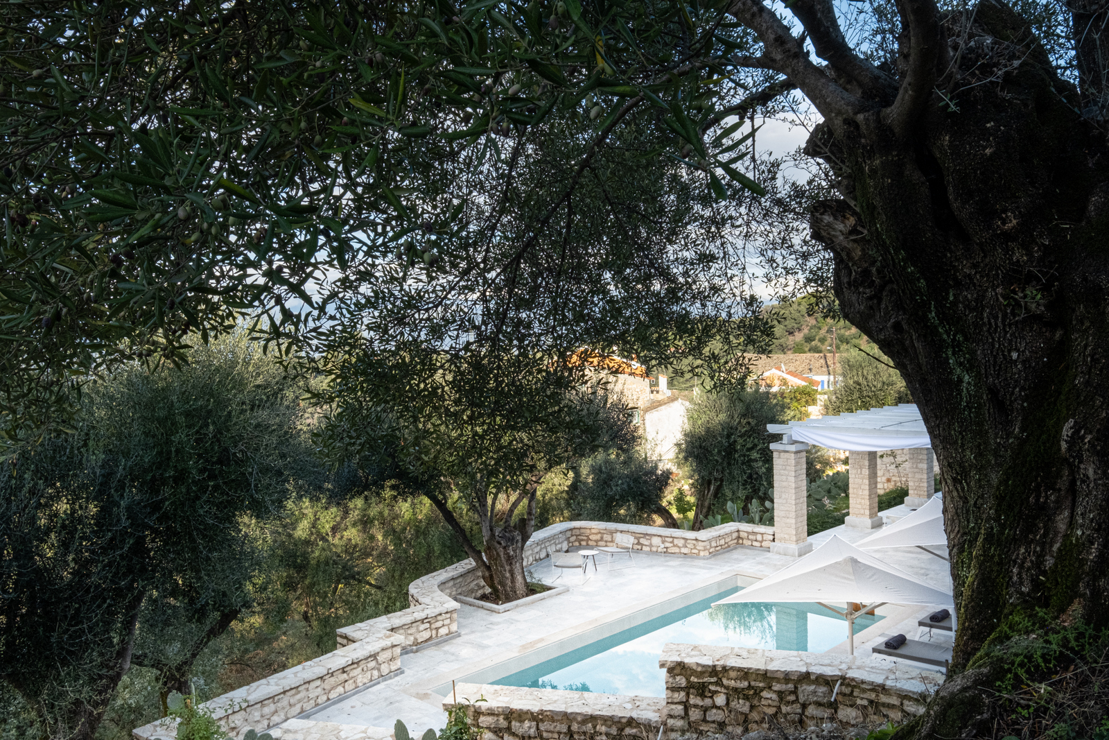 Villa Epithimia image 17