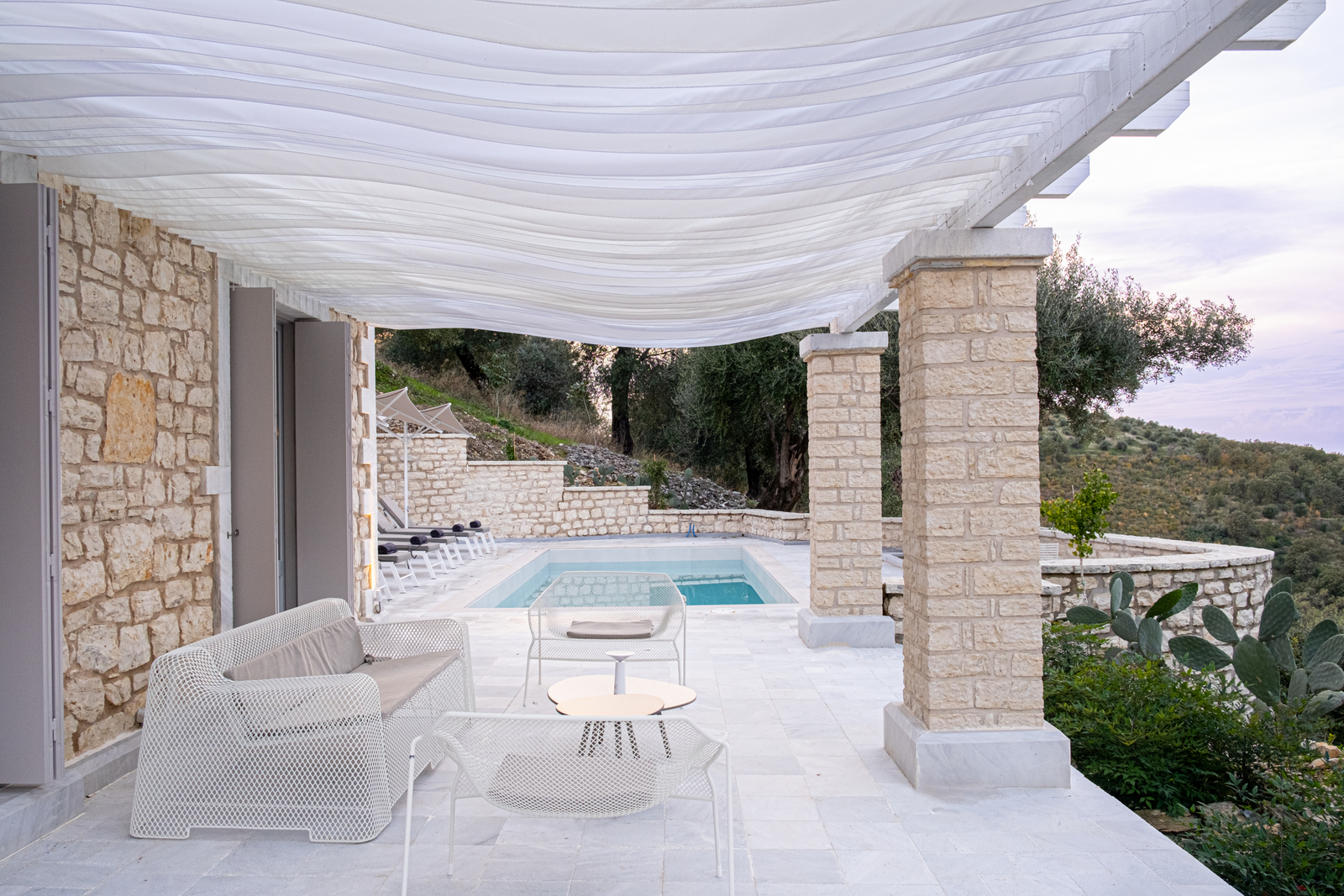 Villa Epithimia image 14