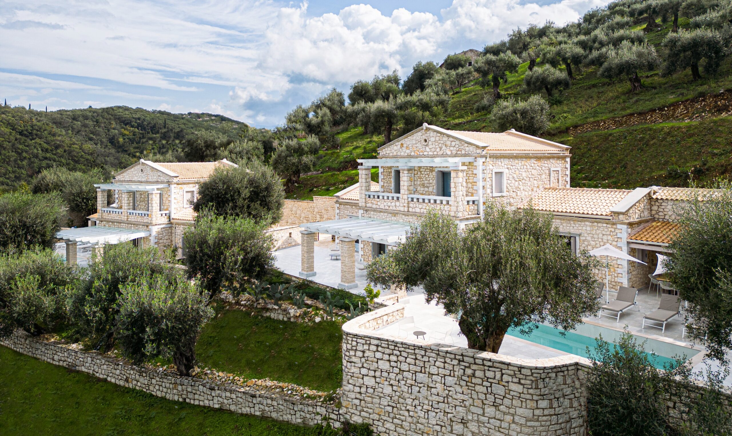 Desiderio Estate image 1