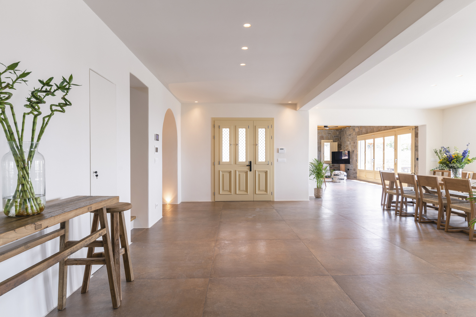 Villa Aeron image 14