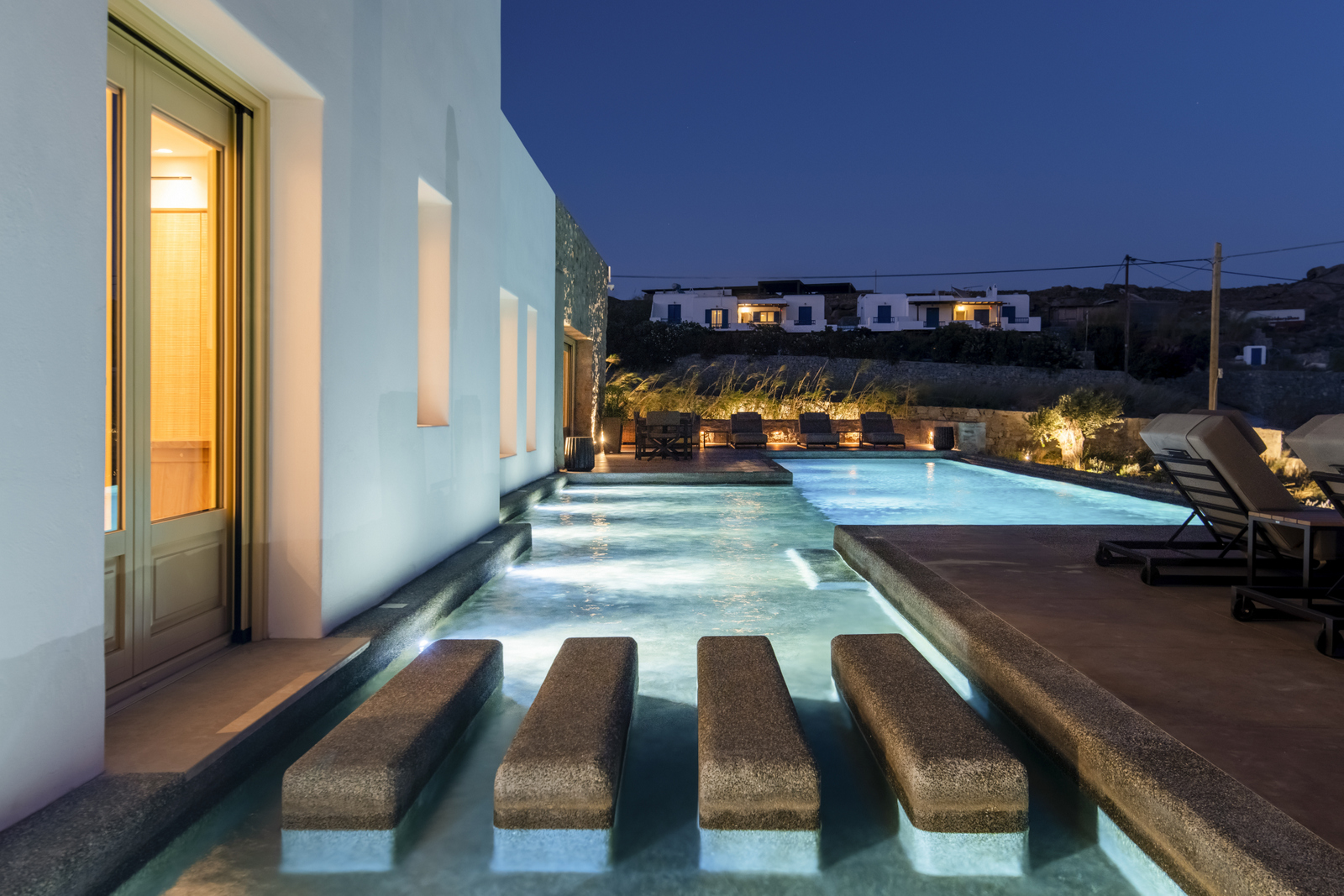 Villa Aeron image 2