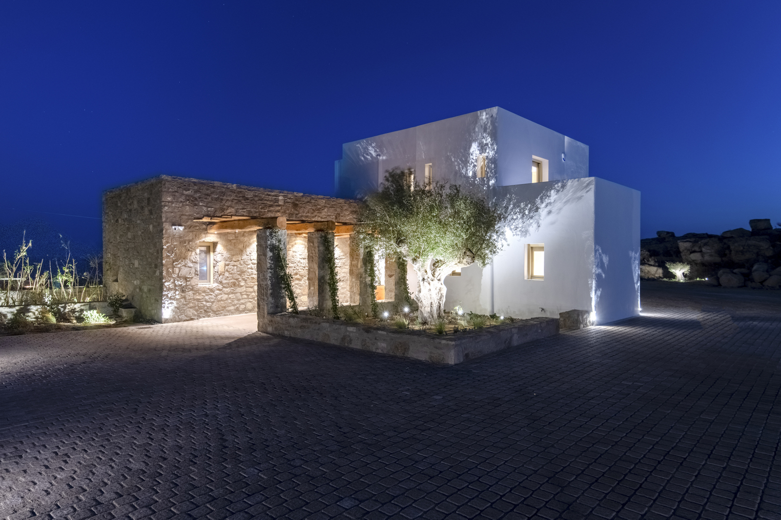 Villa Aeron image 3