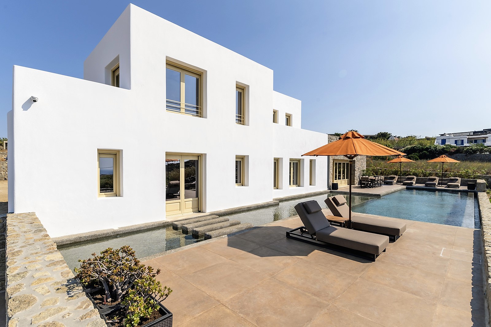 Villa Aeron image 9