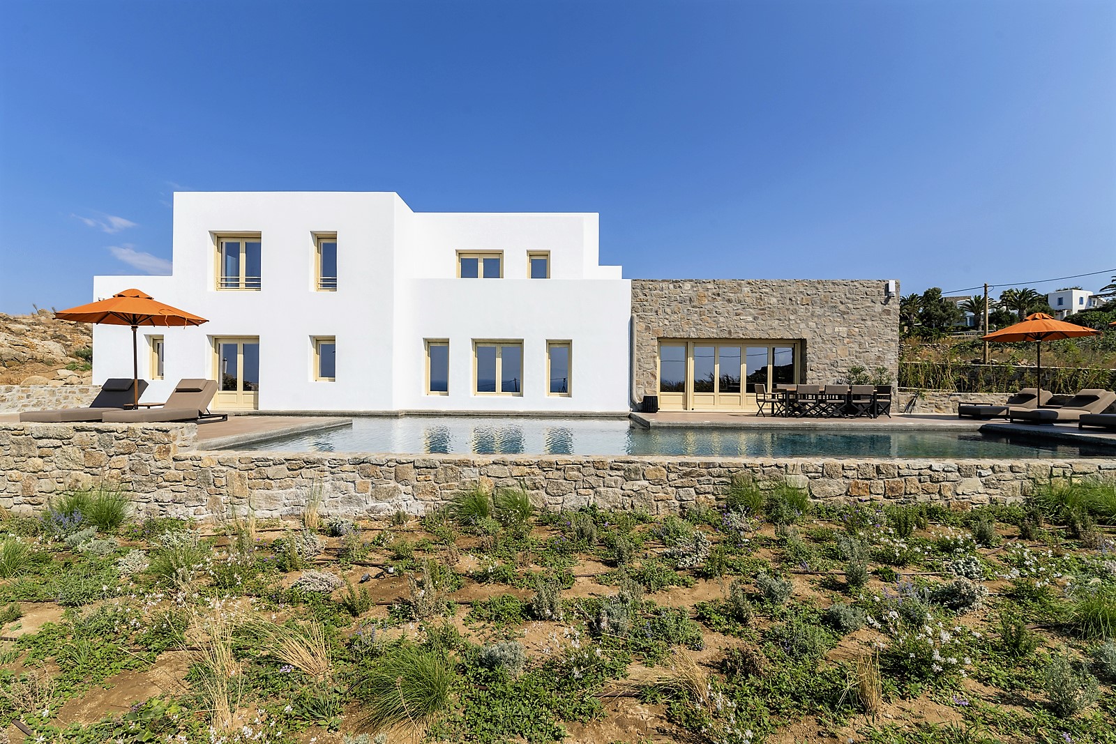 Villa Aeron image 10