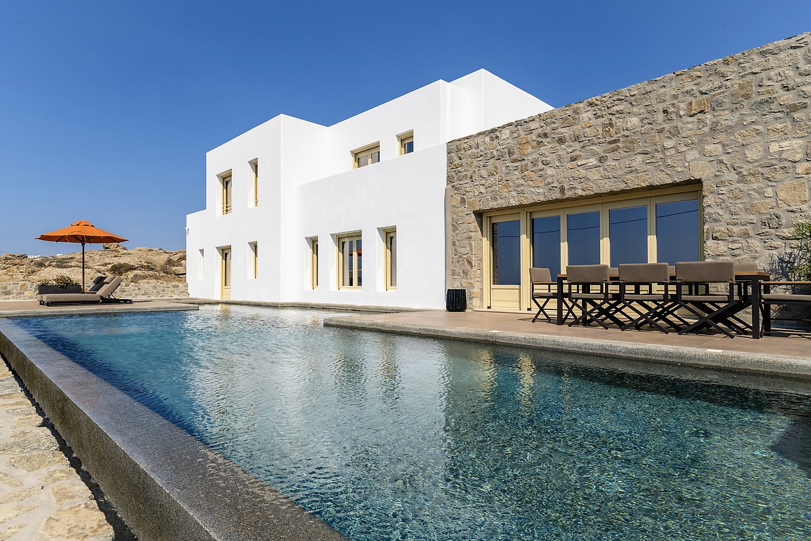 Villa Aeron image 7