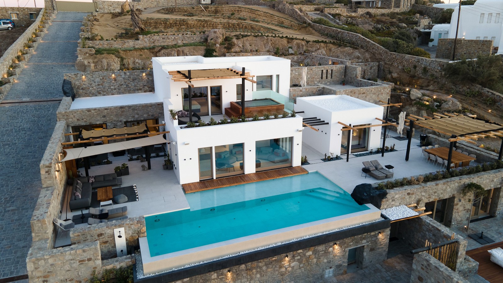 Villa Asteria image 12