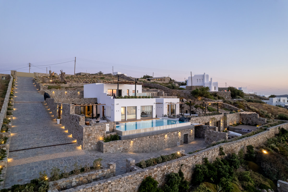Villa Asteria image 18