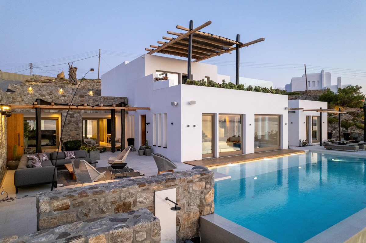 Villa Asteria image 54