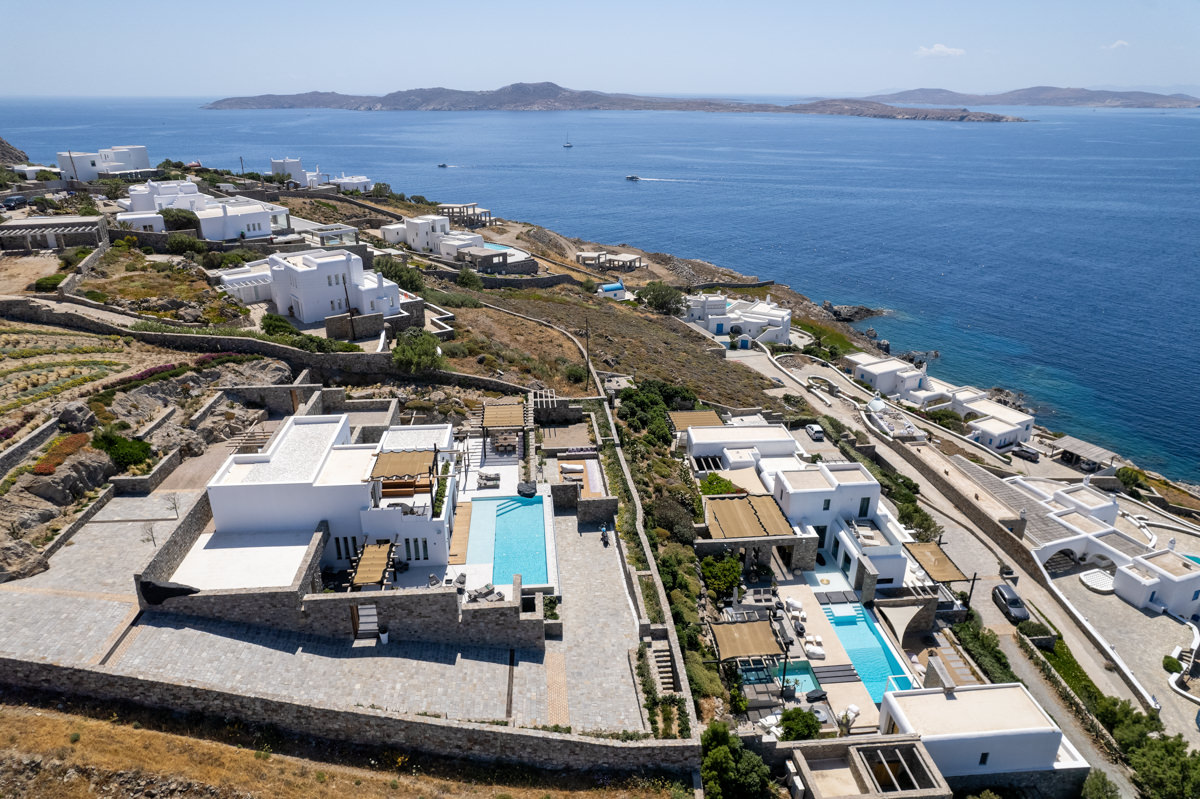 Villa Asteria image 14