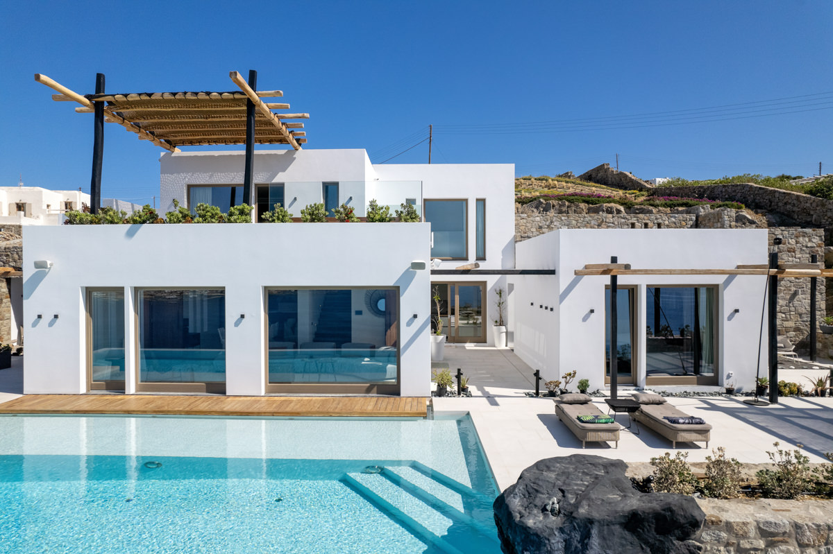 Villa Asteria image 7