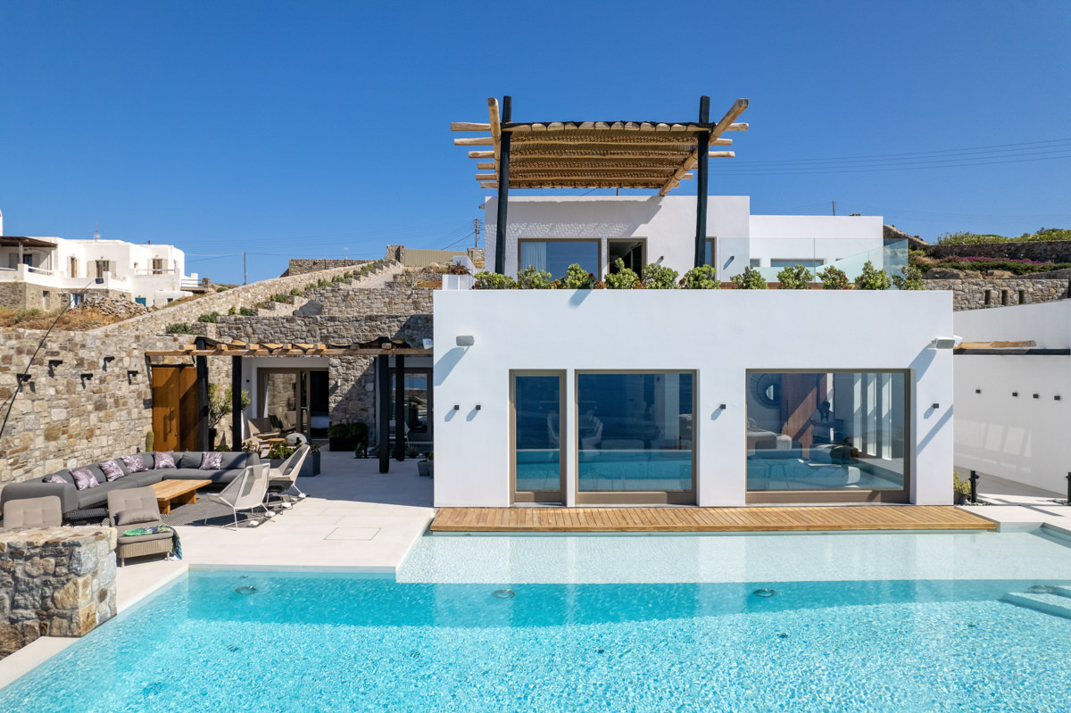 Villa Asteria image 9