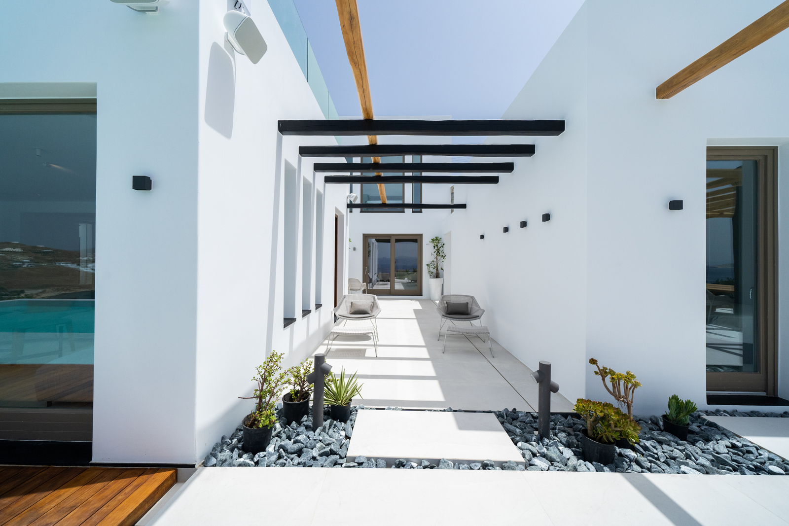 Villa Asteria image 42