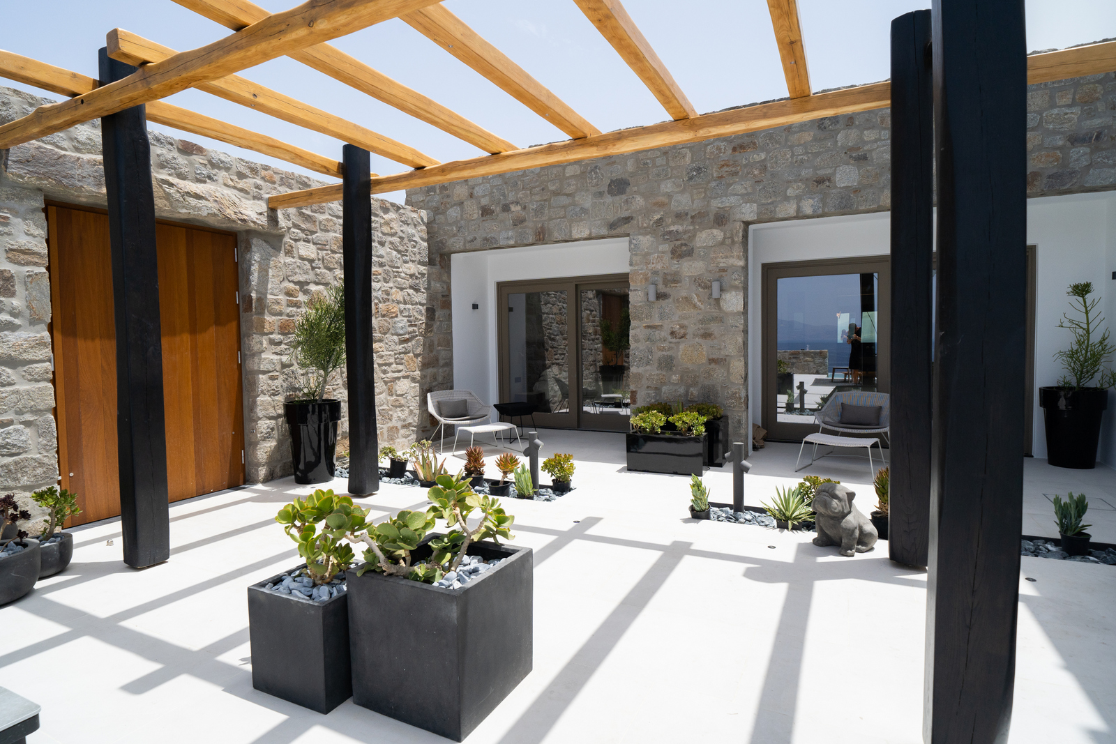 Villa Asteria image 57