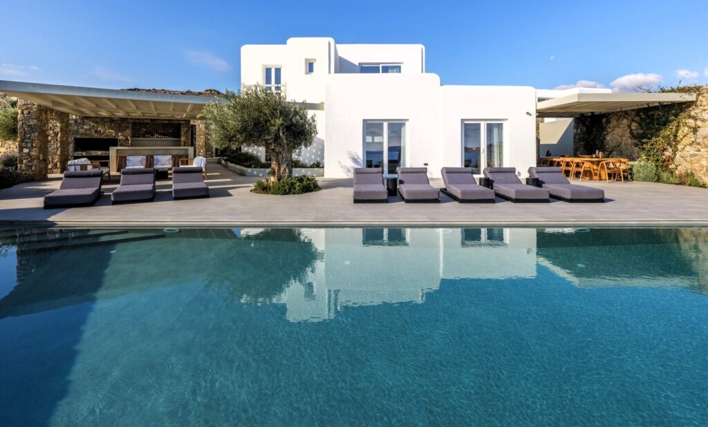Villa Juno