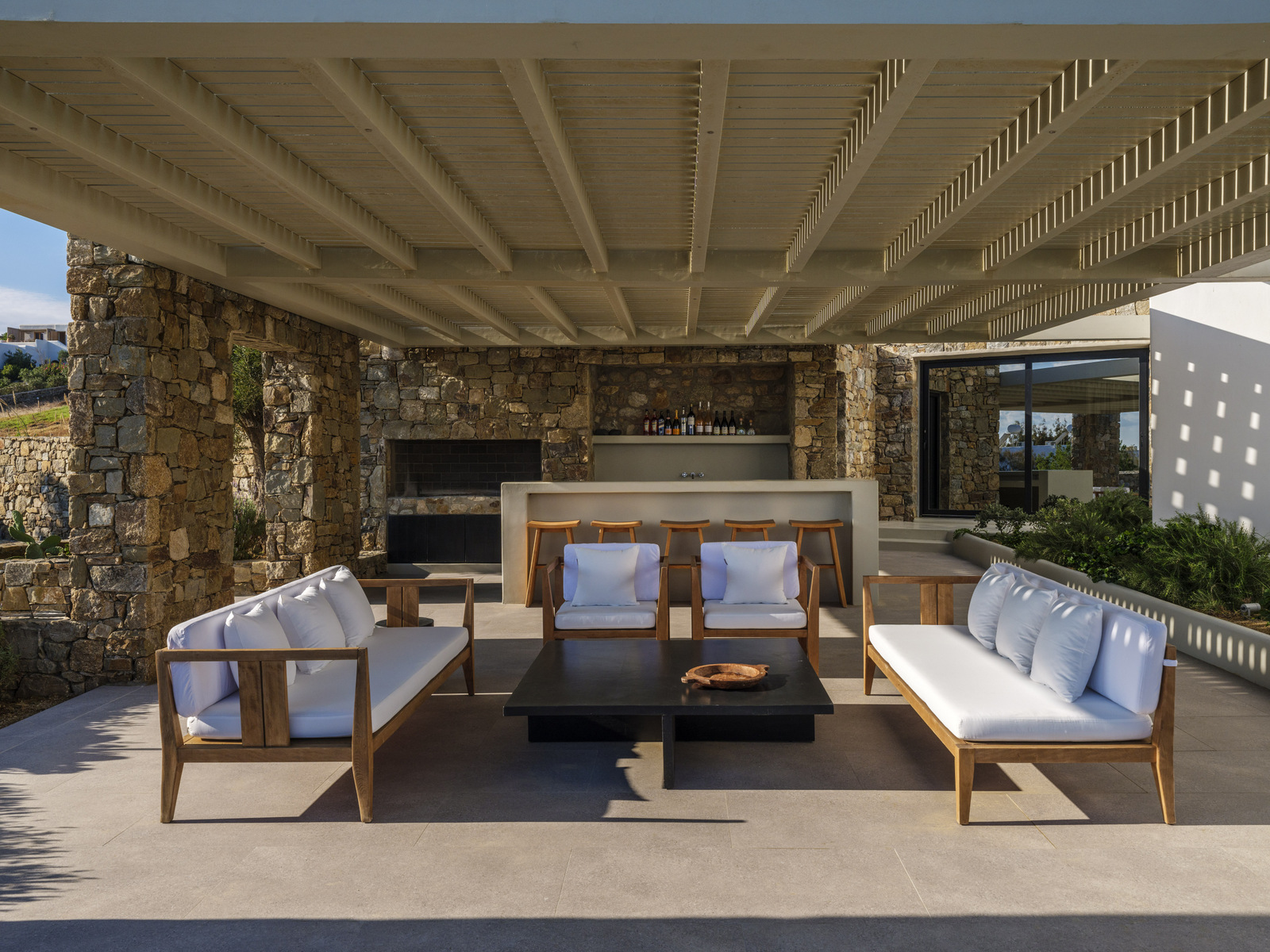 Villa Juno image 19