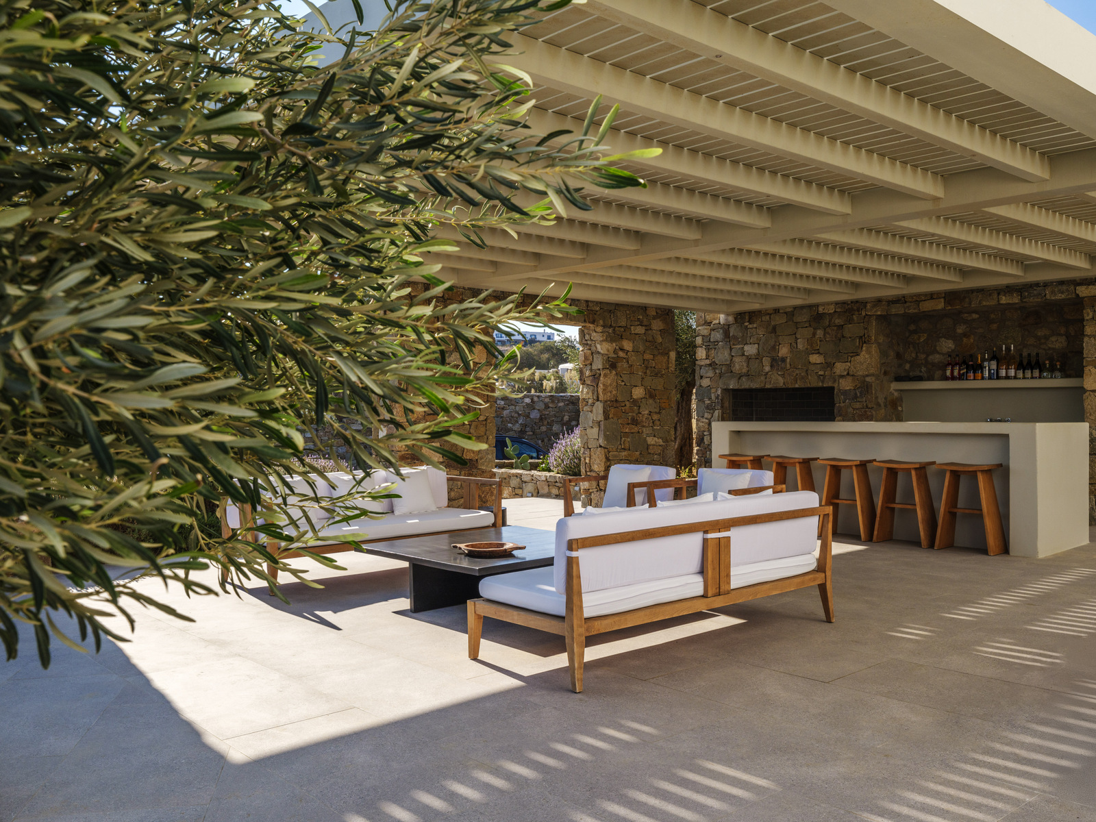 Villa Juno image 24