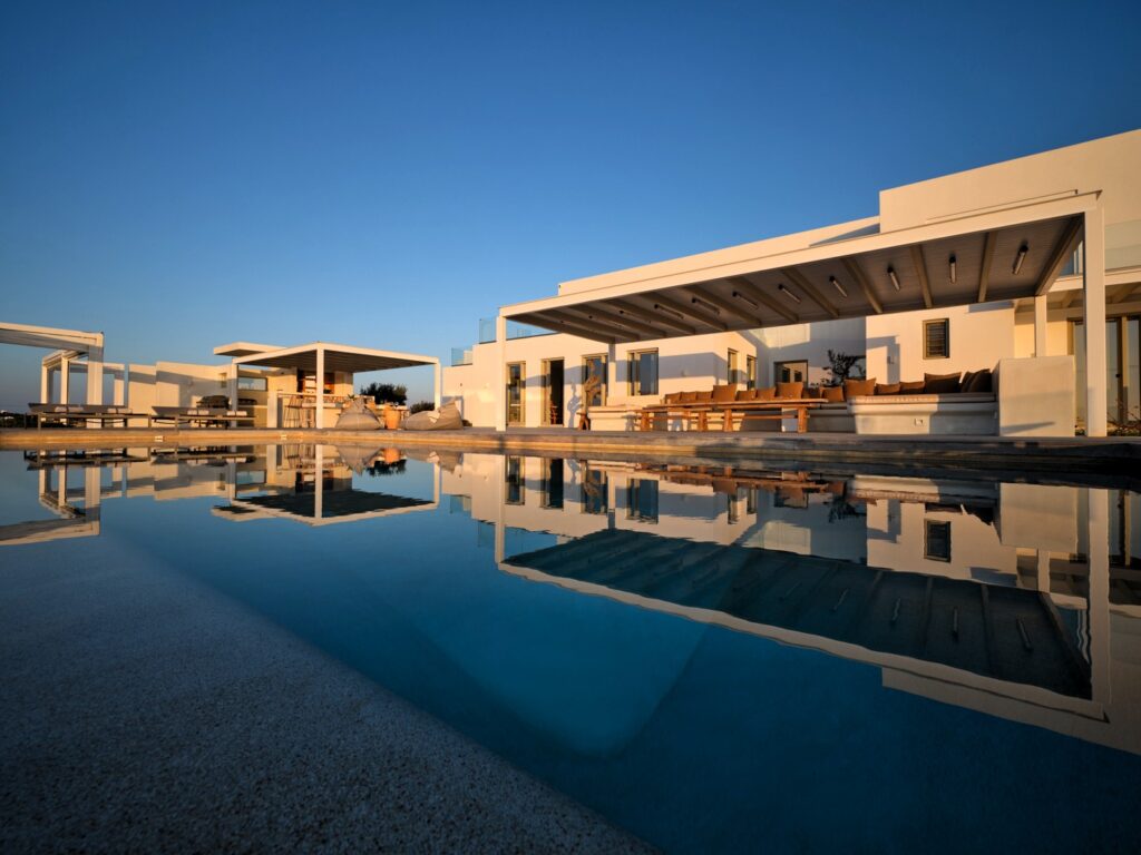 Villa Latre