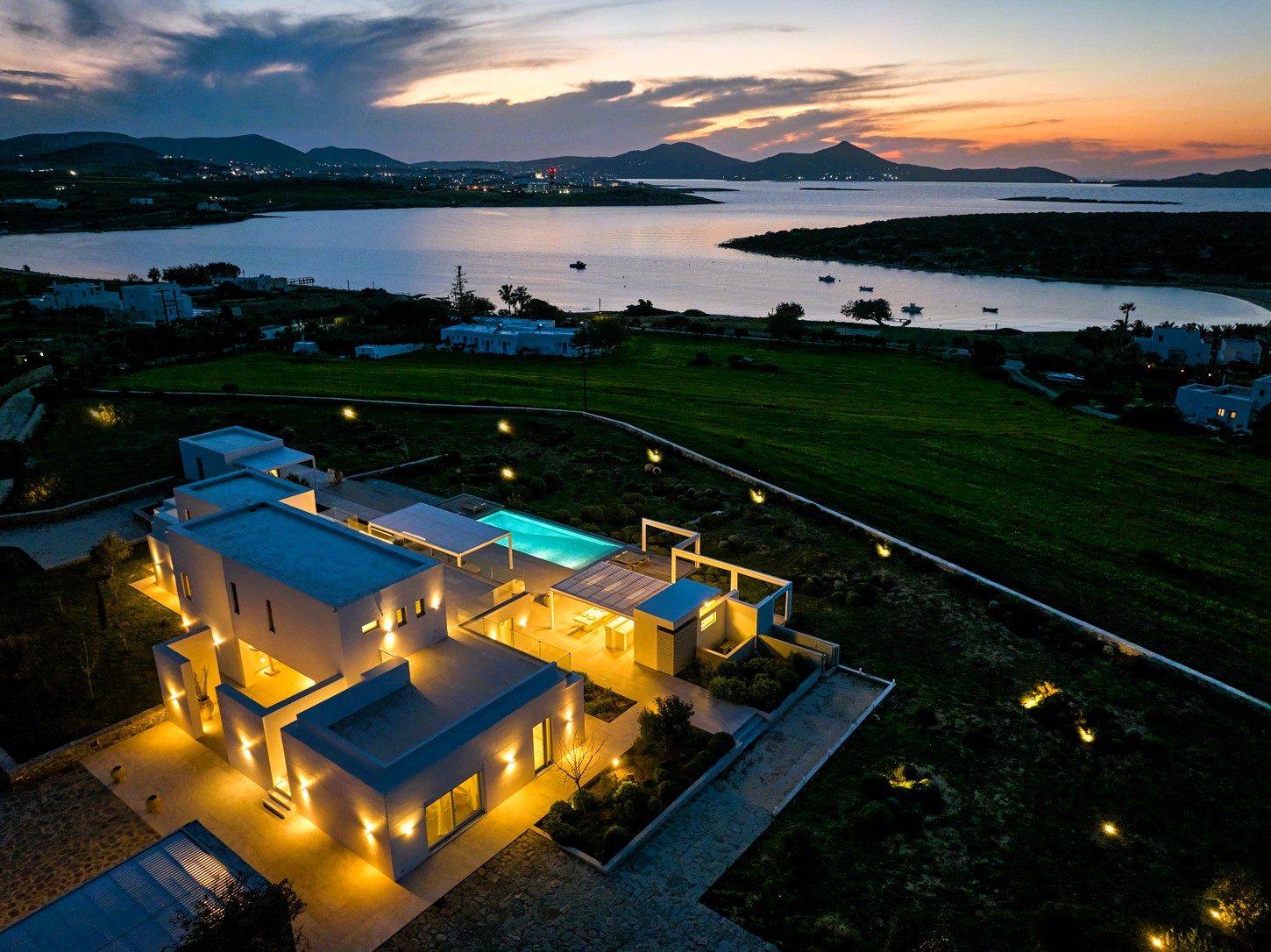 Villa Latre image 78