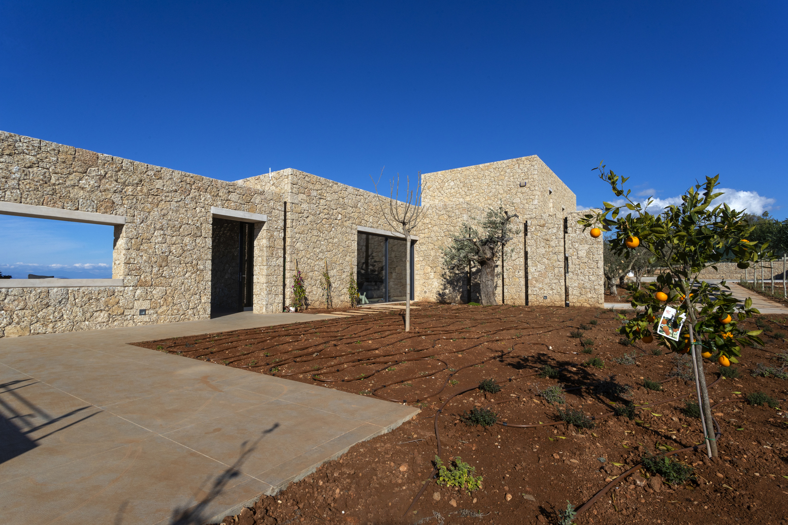 Villa Lorian image 25