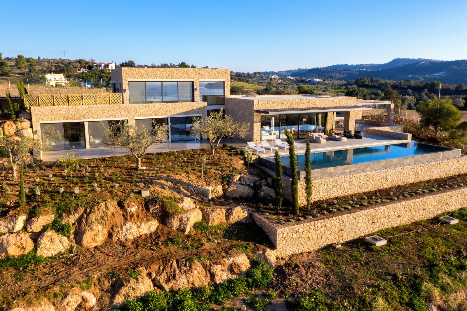 Villa Lorian image 2