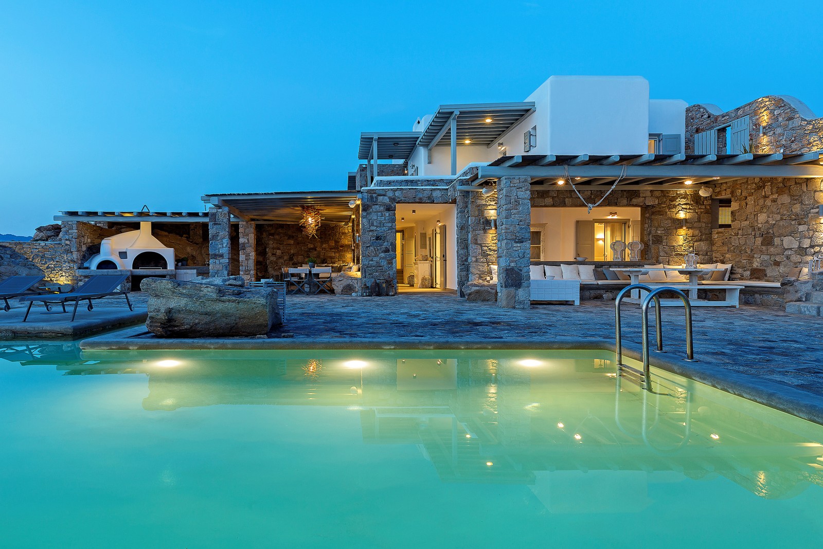 Villa Maralin image 5