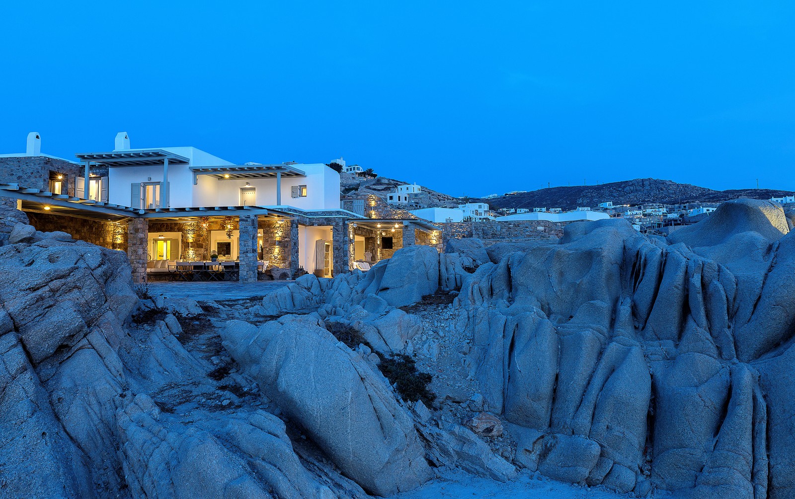 Villa Maralin image 2
