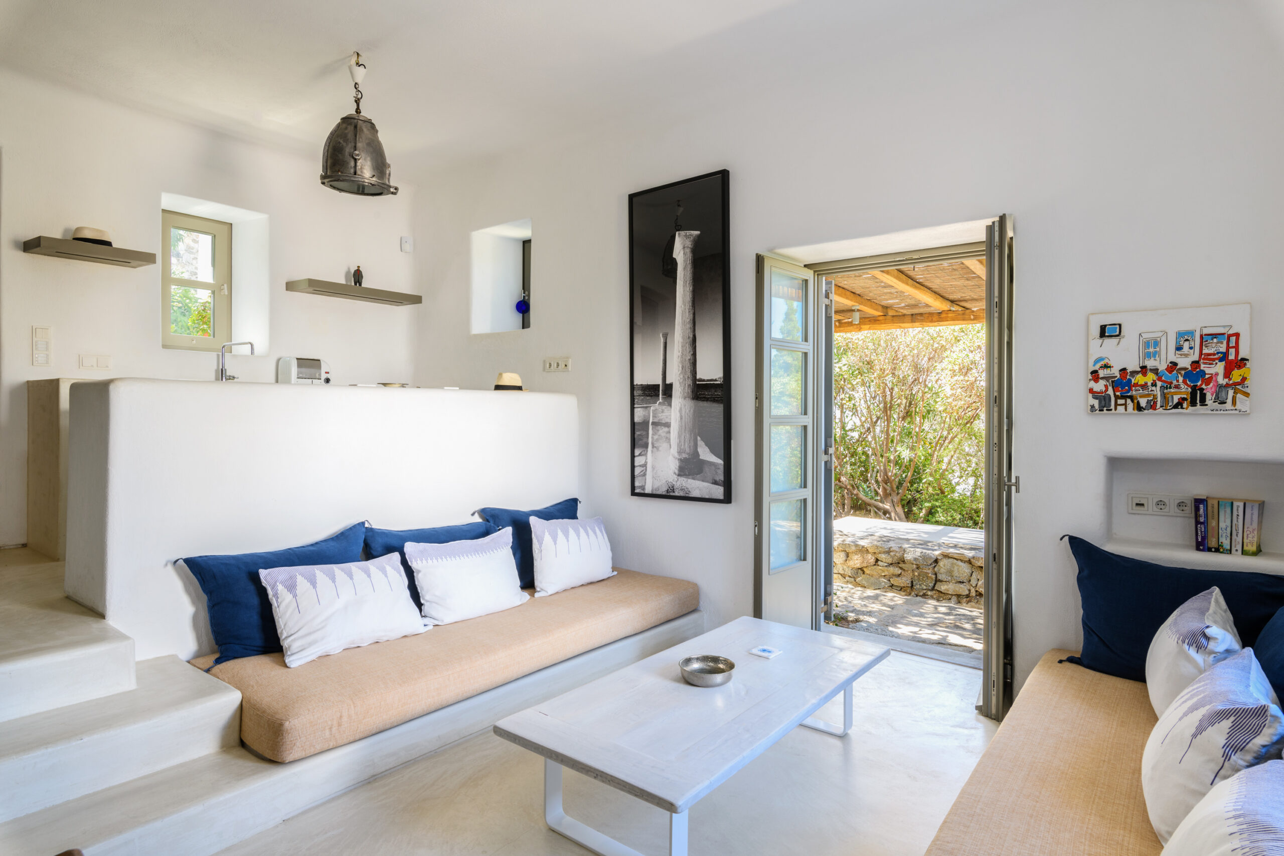 Villa Ostria image 20