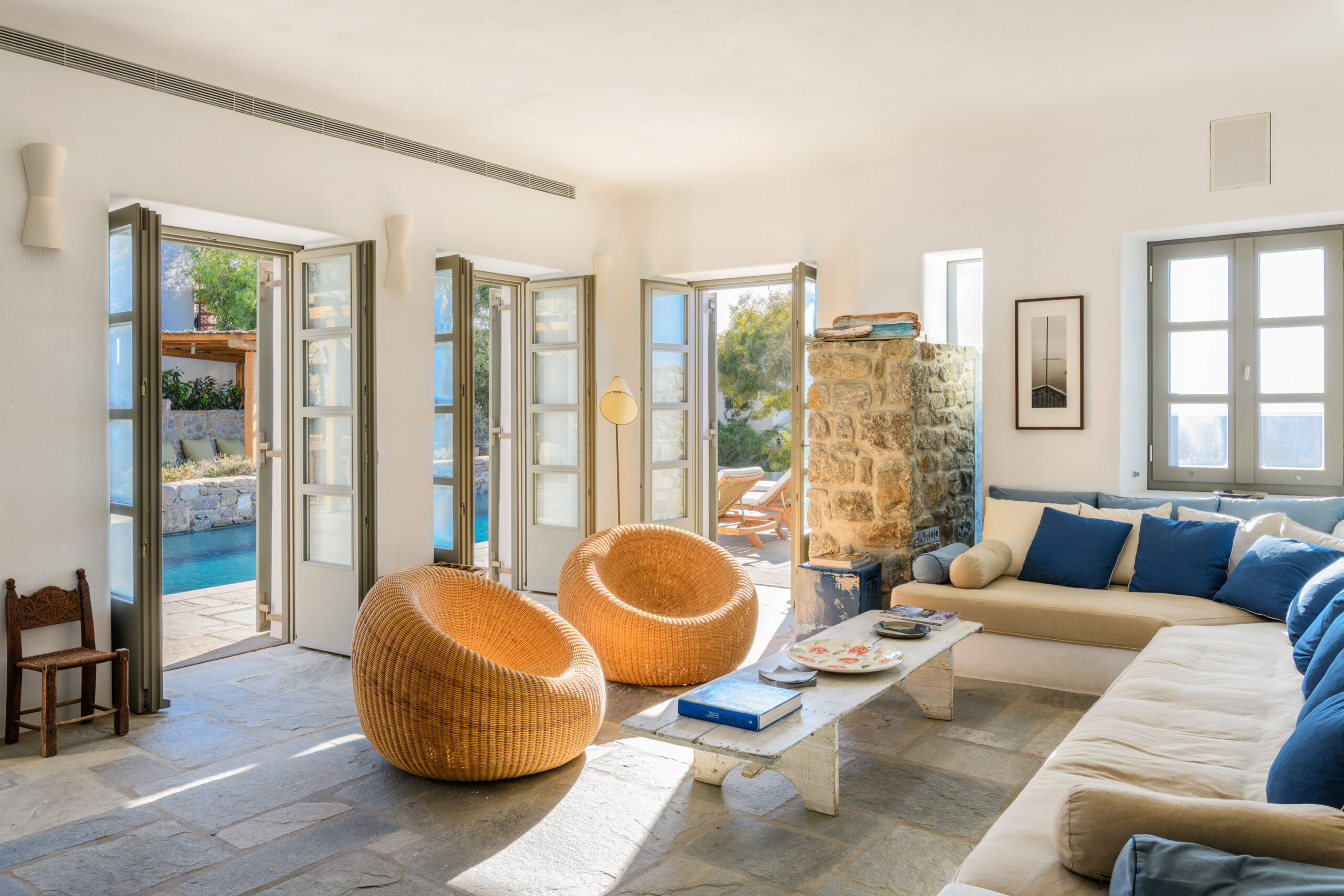 Villa Ostria image 43