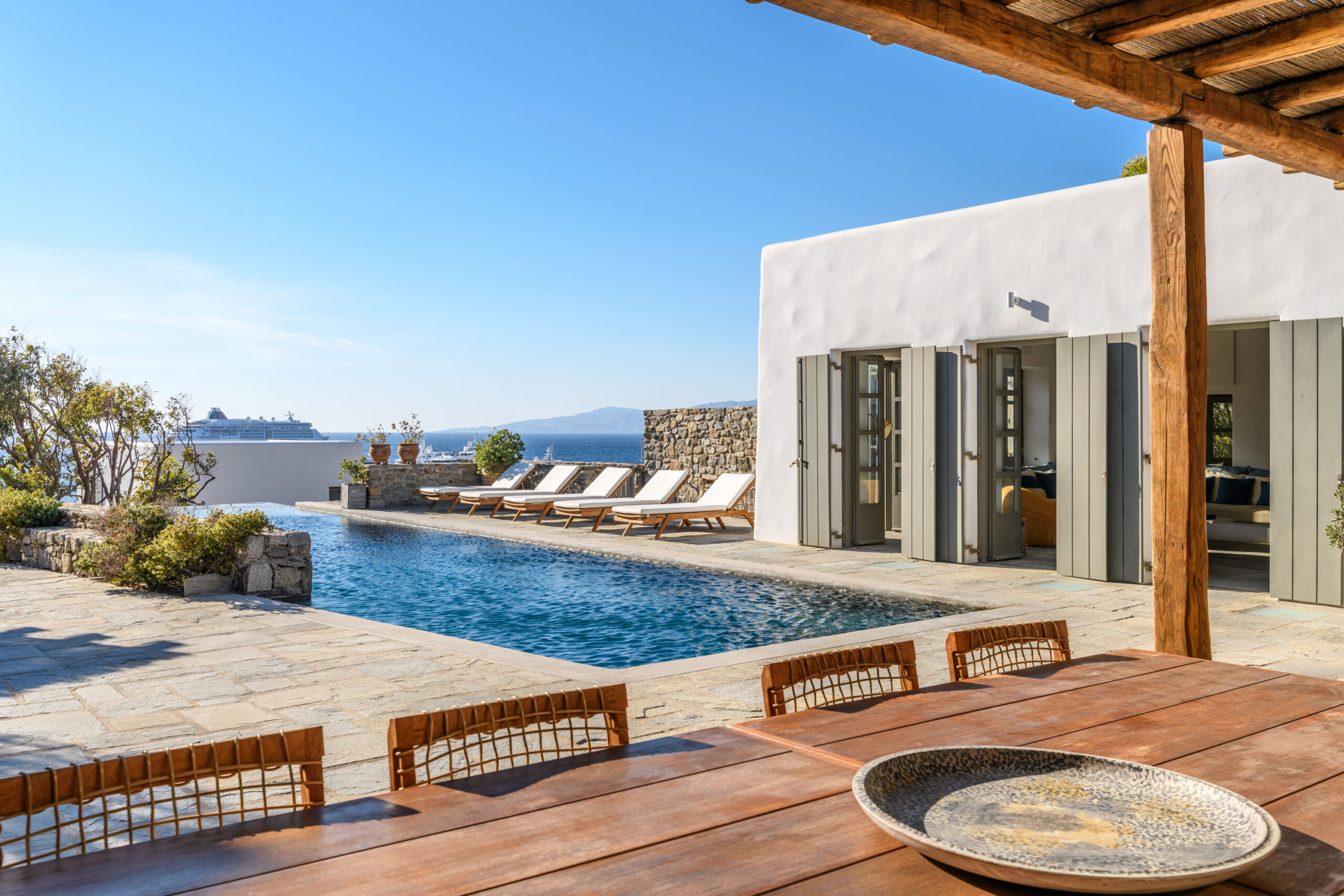 Villa Ostria image 2