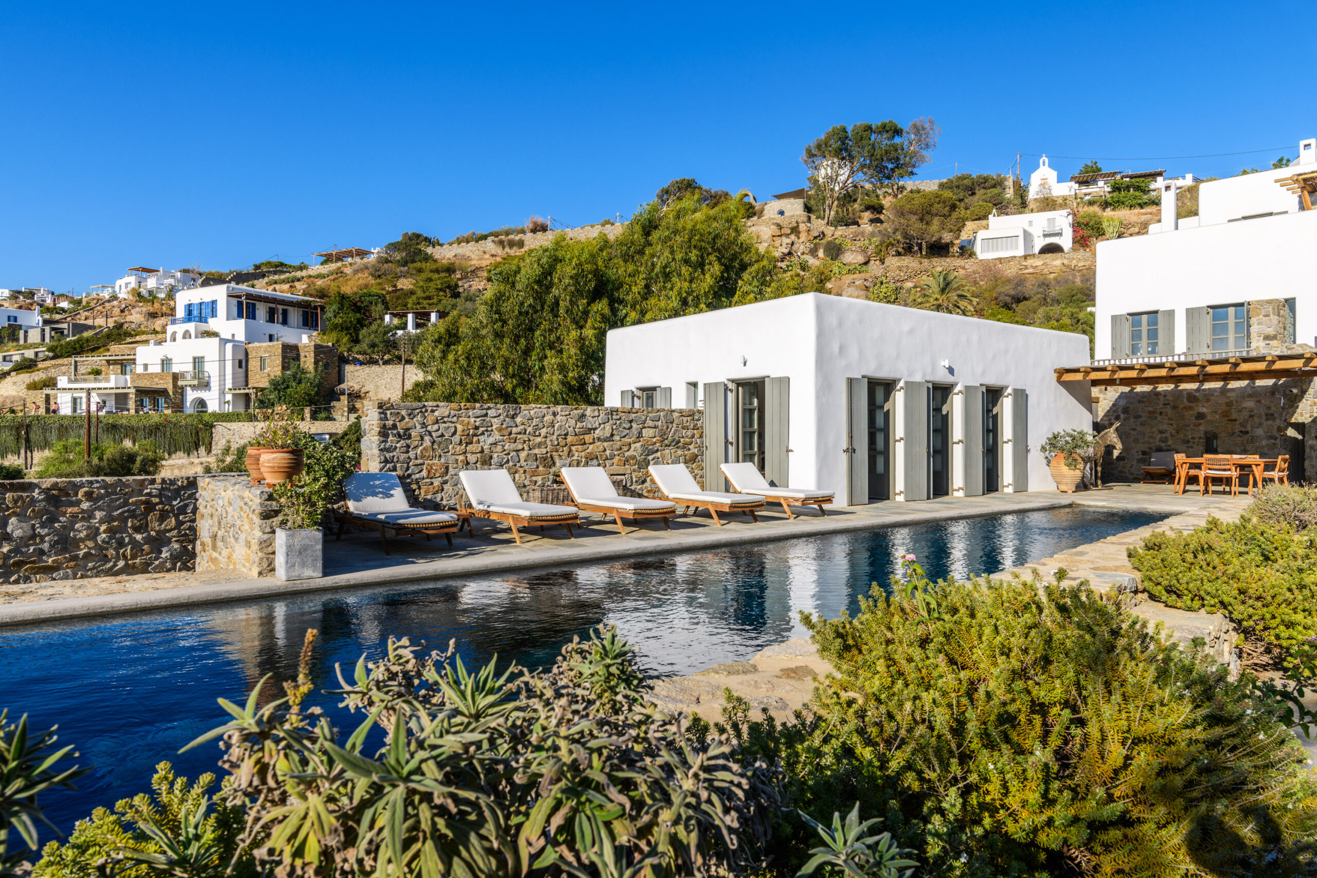 Villa Ostria image 3
