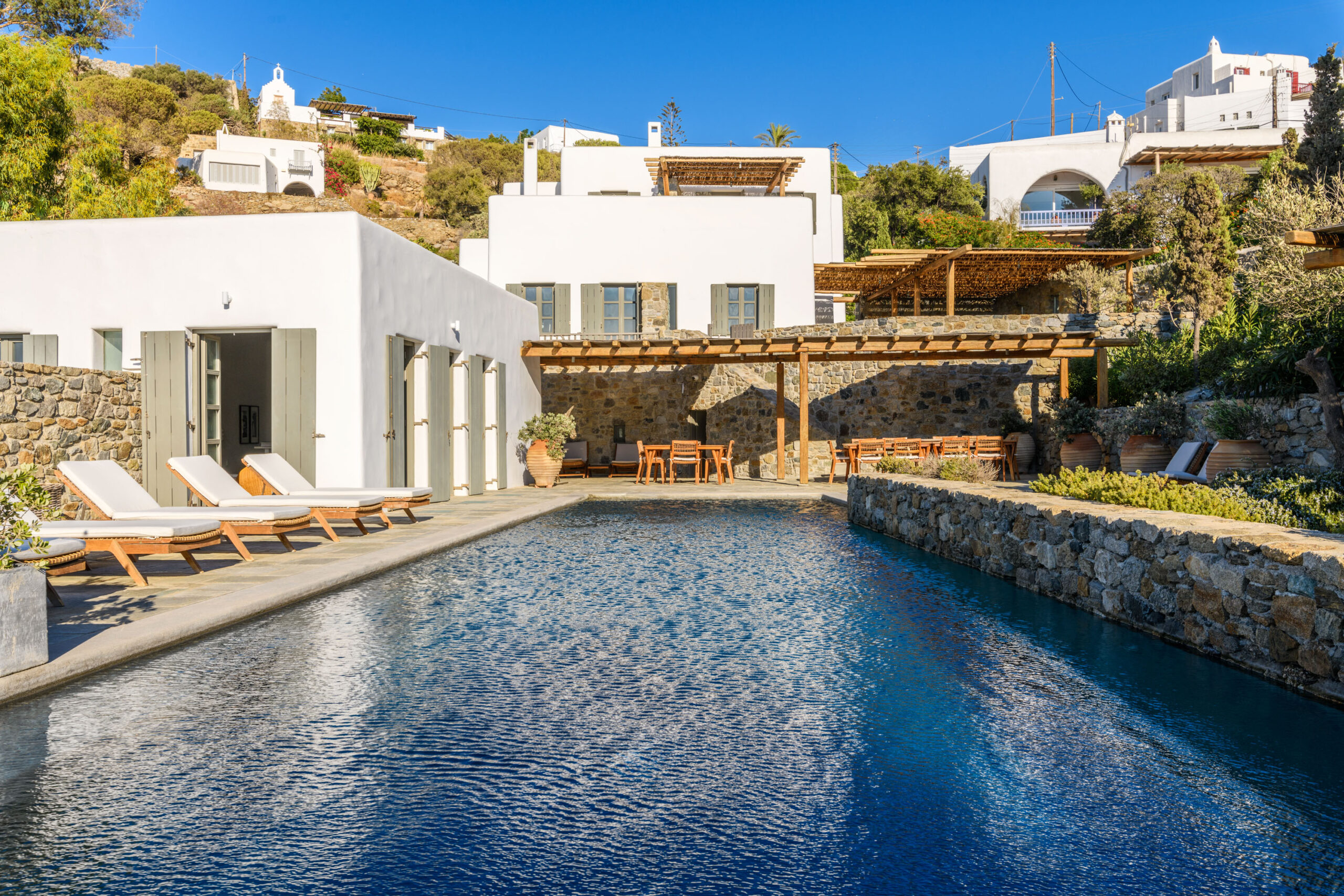 Villa Ostria image 4
