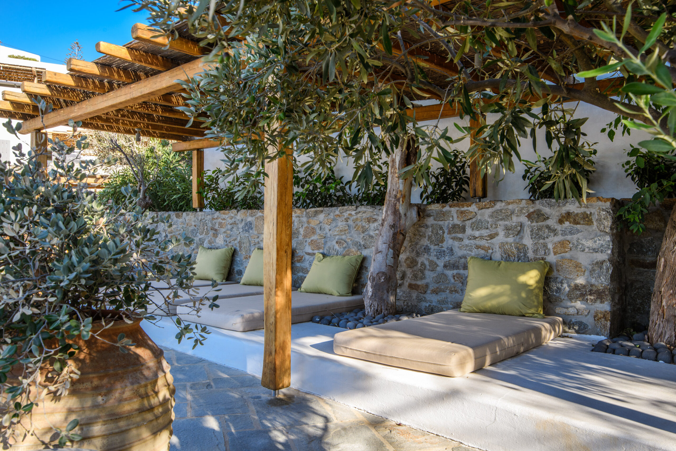 Villa Ostria image 10