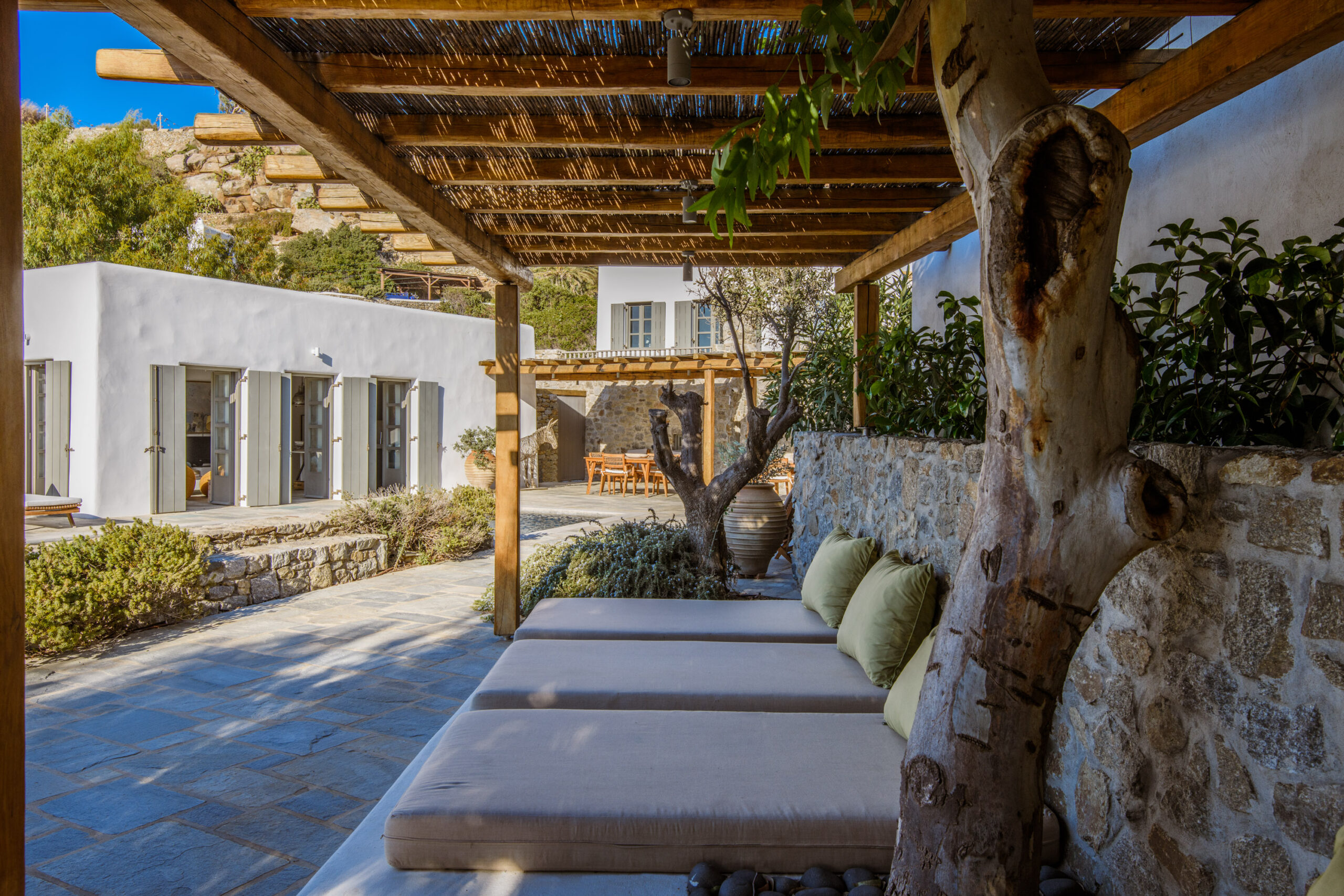 Villa Ostria image 11