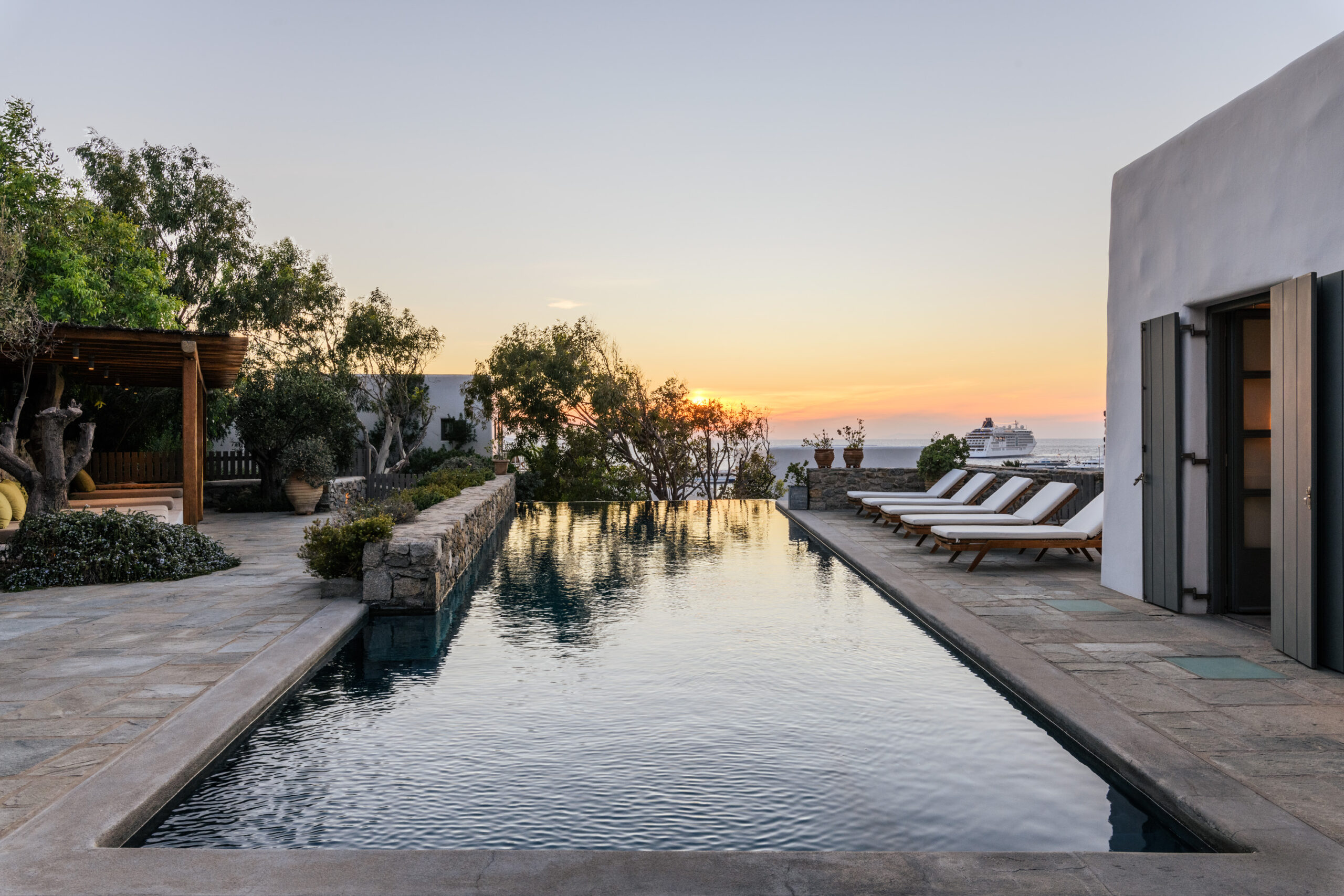 Villa Ostria image 1