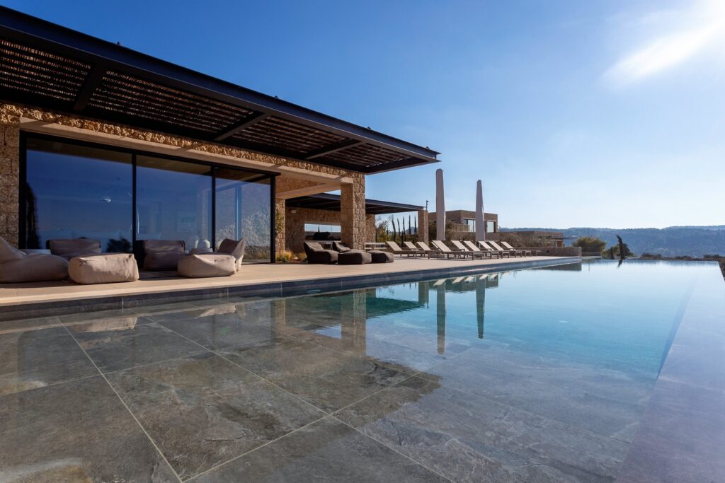 Villa Tiffany