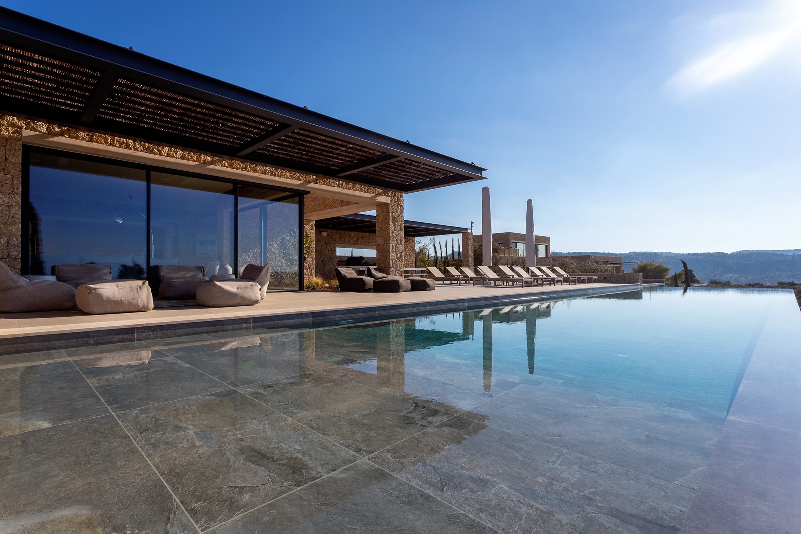 Villa Tiffany