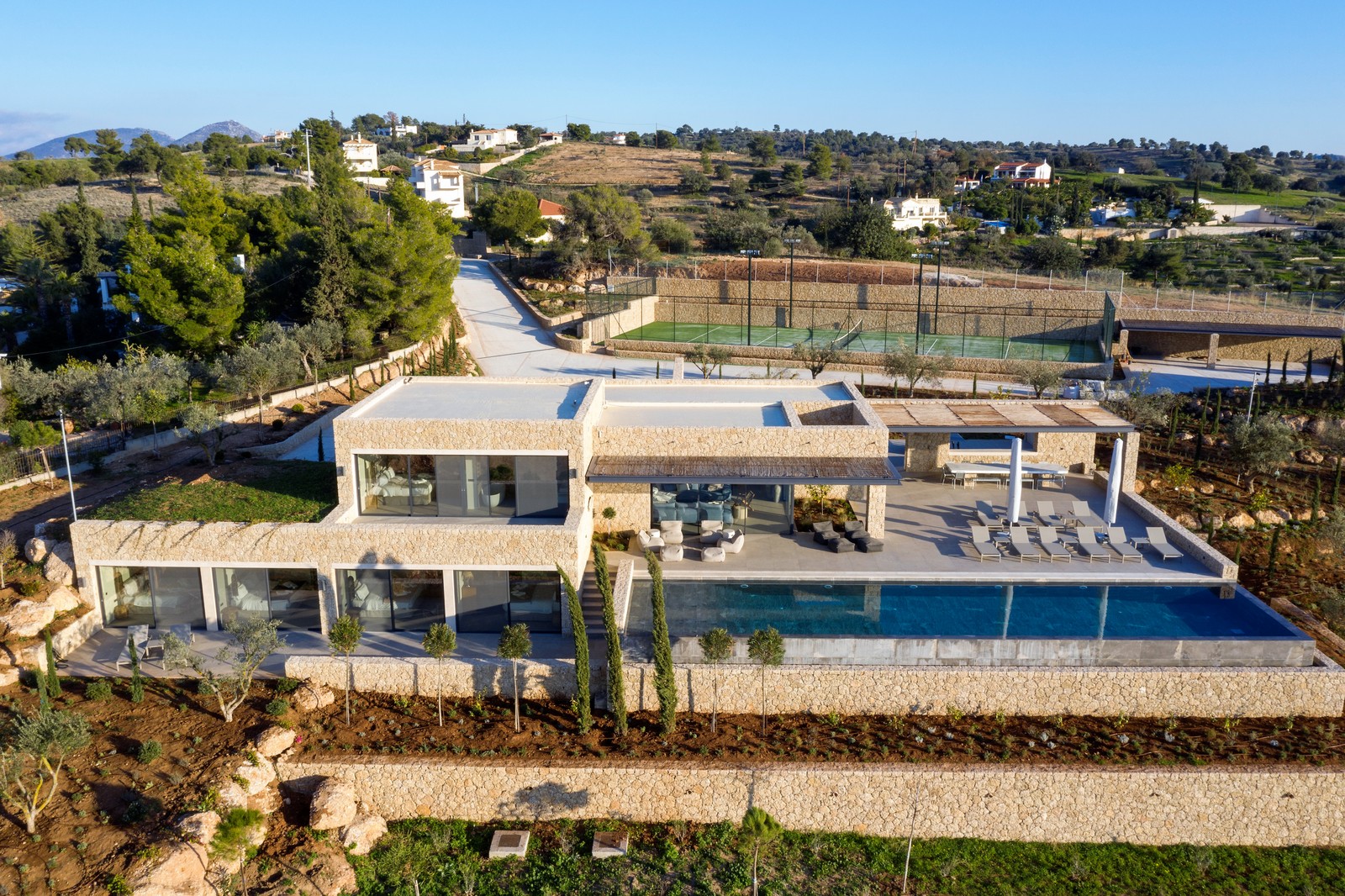 Villa Tiffany image 3