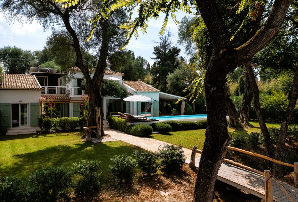 Villa Zenity