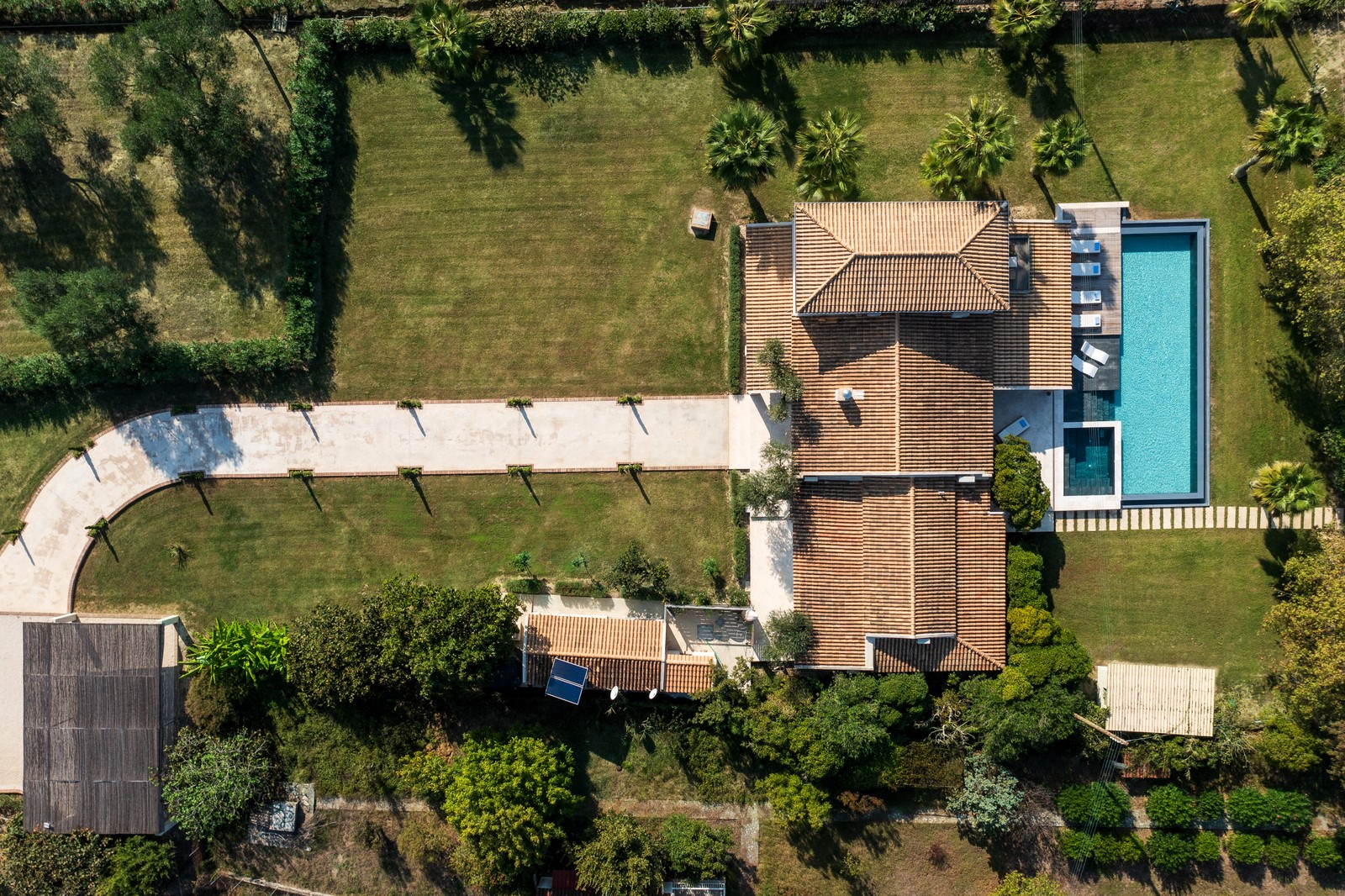 Villa Zenmar image 16