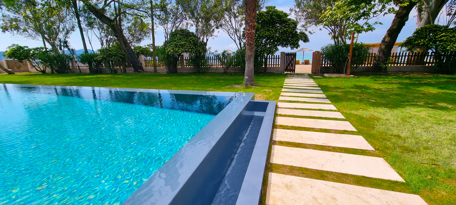 Villa Zenmar image 9