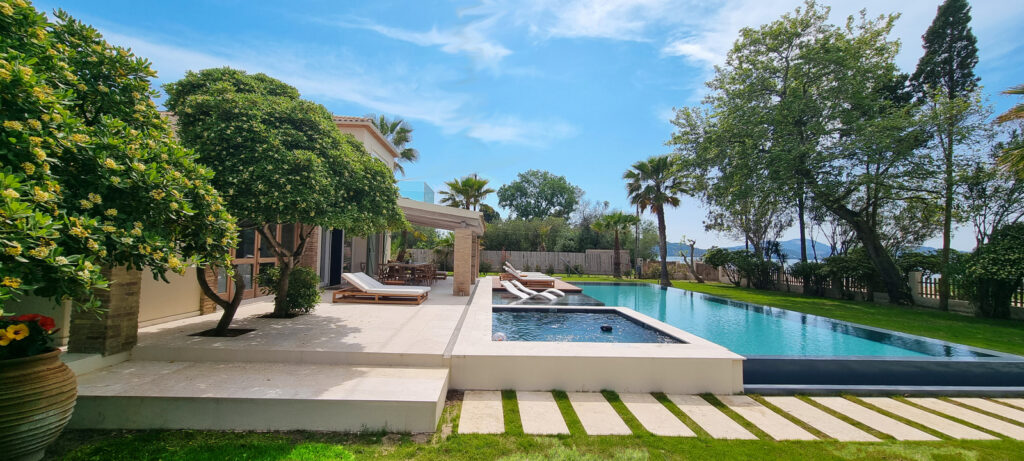 Villa Zenmar