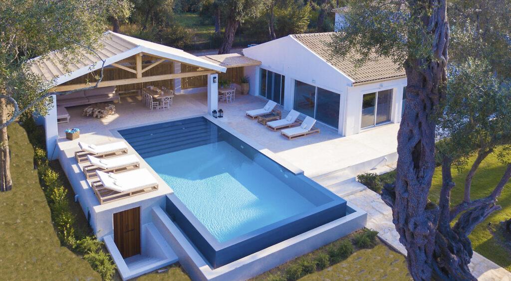 Villa Zona