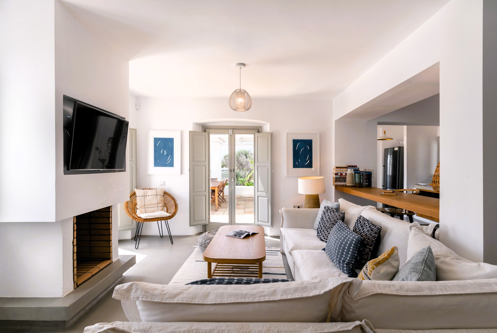 Villa Janera image 28