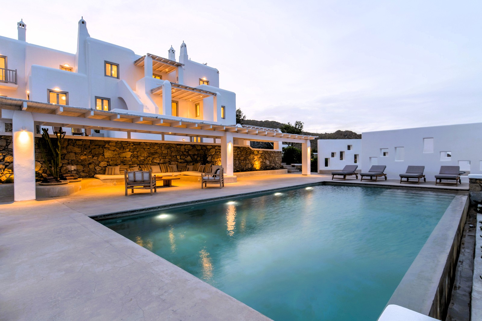 Villa Janera image 25